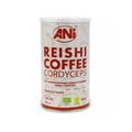 Ani Kawa Ropuszczalna Reishi + Cordyceps BIO 100 g