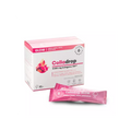 Colladrop Glow, kolagen morski 5000 mg, saszetki 30 szt.
