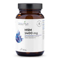 Aura Herbals Msm 1400 MG 60 k.