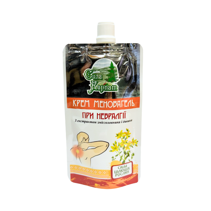 Krem-żel Menowagel – 100 ml,
